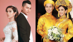 Lâm Khánh Chi kỉ niệm 5 năm ngày cưới với chồng cũ dù đã ly hôn