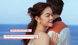 Phạm Quỳnh Anh khẳng định bạn trai không phải là thiếu gia cũng không là chồng của MC nào, netizen lại 'trách ngược'