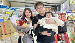 Bà Nhân Vlog thông báo sẵn sàng nhận con nuôi tại Nhật nếu chúng bị bỏ rơi, CĐM lại sợ 'drama'