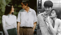 Nam diễn viên Avin Lu và người đẹp Lan Thy xác nhận hẹn hò sau khi bén duyên trong 'Em và Trịnh'