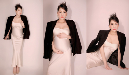 Thông tin mới của bạn gái cũ Chu Bin: Đã mang thai 6 tháng, có kế hoạch cho tương lai