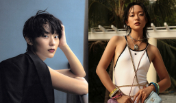 Hồ Thu Anh - Fashionista Việt Nam duy nhất tham dự show CHANEL Metiers d'Art quốc tế tại Nhật Bản