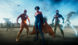Dàn sao đáng mong chờ của ‘Flash’: Nhân vật chính liệu có ra rìa vì “hào quang rực rỡ” của hai Batman huyền thoại?