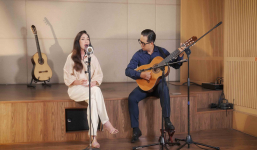 Ca sĩ Thanh Hà trong Một mai em đi: 'Hãy bao dung cho những điều dang dở'