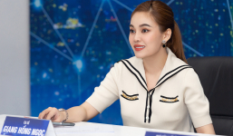 Giang Hồng Ngọc nói gì trước tin đồn là “giám khảo casting khó tính nhất tại Vietnam Idol 2023”?