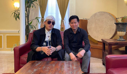 Nhạc sĩ Anh Thi bắt tay cùng Châu Khải Phong tạo hit là ai ?