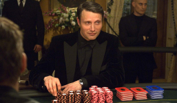 Mads Mikkelsen và nghệ thuật bóng tối của vai phản diện
