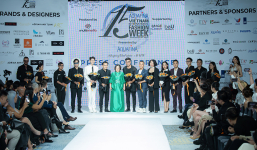 18 NTK trong và ngoài nước sẽ tham gia 'Vietnam International Fashion Week' 2023