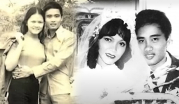 Người đàn ông U70 cưới tình đầu thời học trò, gọi nhau bằng tên ngọt như mật suốt 40 năm