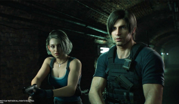 “Resident Evil: đảo tử thần”: chất hành động vẫn nghẹt thở như game cùng màn trở lại xúc động của nhân vật huyền thoại