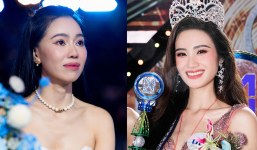 Dì Dung có động thái đặc biệt dành cho Top 3 Hoa hậu 2023 sau khi Ý Nhi liên tục vướng scandal vạ miệng