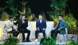 Ca sĩ Lâm Hùng tiết lộ từng bị nhạc của Ưng Hoàng Phúc “dập” tơi bời những năm 2000