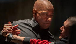 The Equalizer 3 - cái kết mãn nhãn và khốc liệt của “John Wick da màu”