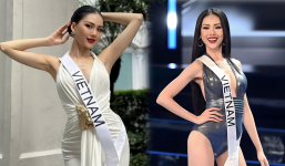 Bùi Quỳnh Hoa từng rơi vào khủng hoảng, xin lỗi fan vì out top tại Miss Universe