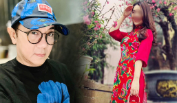 NS Thành Lộc phản đối trend may áo dài họa tiết như khăn trải bàn: 'Sao mà dại dữ thần'