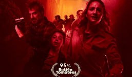 ‘Virus 32’ – Đại dịch xác sống kinh hoàng mới với điểm số 95% trên Rotten Tomatoes có gì hấp dẫn?
