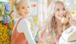 MiiNa và RIN9 ra mắt MV 'Chàng trai với nụ cười tỏa nắng', tiết lộ lý do không có Phí Phương Anh