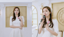 Jang Mi hát Huyền thoại mẹ, nói lời xúc động nhân ngày Vu Lan báo hiếu
