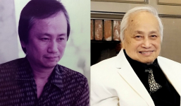 Nhạc sĩ Lam Phương được gia đình đưa về Việt Nam chôn cất