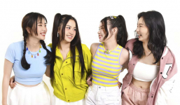 LuvLike debut liệu có vượt qua “cái bóng” của nhóm nhạc “đông thành viên nhất Việt Nam”?