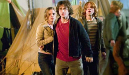 Loạt phim huyền thoại Harry Potter Tiếp tục trở lại rạp dịp cuối năm, một lần nữa mở ra cuộc chiến phép thuật