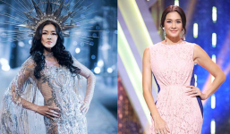 Vừa 'nhá hàng' dàn cast hùng hậu, Hương Giang đã công bố Lukkade Metinee làm giám khảo Miss International Queen Vietnam 2023