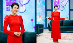 Á hậu Thúy Vân thay Sam dẫn dắt chương trình 'Ai cũng có thể' mùa 2