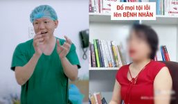 Chuyên gia ngành dược chỉ ra điểm sai của bác sĩ Thịnh, lộ lý do khiến bà Nhân Vlog phải tạo 'phốt' ồn ào