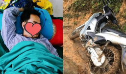 Xót xa hoàn cảnh cô giáo qua đời trên đường đến trường ở Hà Giang: Chồng bị thương nặng, không thể về chịu tang