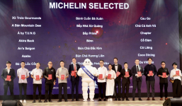Michelin chọn top 70 nhà hàng và quán ăn tại Việt Nam, Sài Gòn có ốc Đào, Hà Nội có bún chả Obama góp mặt?