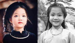 Xót xa tâm sự cuối cùng của ca nương nhỏ tuổi nhất Việt Nam, ước mơ làm cô giáo dạy Văn mãi dang dở