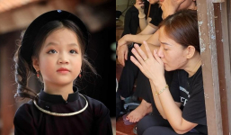 Gia đình hé lộ tình trạng sức khỏe của chị gái ca nương Tú Thanh, món quà tặng em gái gây xót xa