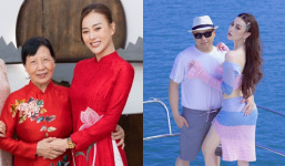 Cháu gái Phương Oanh tiết lộ cách Shark Bình 'mạnh tay' lấy lòng nhà vợ, khui luôn bí mật thuở mới hẹn hò