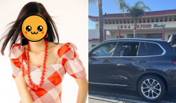 Nữ ca sĩ Việt bị đập kính xe, trộm tài sản gần 200 triệu đồng