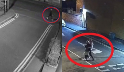 Người phụ nữ biến mất sau buổi đi chơi khuya, xem camera an ninh thì phát hiện tội ác của chồng cũ