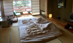 Người Nhật thích ngủ dưới đất hơn trên giường, lý do khiến ai cũng muốn học theo