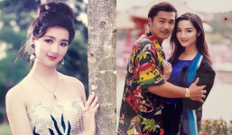 Hoa hậu đặc biệt nhất lịch sử ly hôn vì 'vỡ mộng', gây chú ý vì mối quan hệ với Lý Hùng