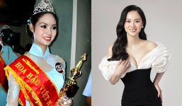 Từng gây rúng động vì mất tích, Hoa hậu Việt Nam 2002 sống thế nào sau 21 năm đăng quang?