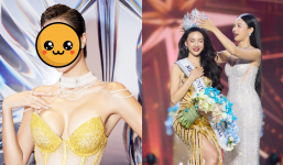 Giám khảo Miss Universe Vietnam xin lỗi vì đánh giá sai, nhận xét Bùi Quỳnh Hoa 'không đủ tư cách Hoa hậu'
