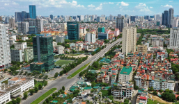 Việt Nam có một nơi tiếp giáp với 8 tỉnh, nằm trong danh sách thành phố đáng sống nhất thế giới