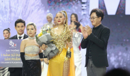 Lan Khuê không thắng tập nào nhưng thắng chung kết The New Mentor: Lê Thu Trang là Quán quân
