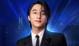 Sơn Tùng M-TP làm khách mời đặc biệt tại chung kết Vietnam Idol 2023