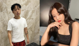 Nam rapper Việt gây tranh cãi khi ghim bình luận chế giễu Jennie (BLACKPINK)