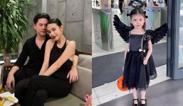 Nữ diễn viên Việt rút khỏi showbiz sau khi lấy chồng đại gia, con gái mới 5 tuổi đã được khen xinh như hoa hậu