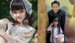 Nữ diễn viên nhí Việt được khen xinh đẹp giống Song Hye Kyo, 6 tuổi đã có cát-xê 25 triệu/giờ