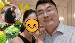 Hoa hậu Việt lấy chồng Trung Quốc cho con học trường quý tộc đắt đỏ, đồng phục đắt hơn cả túi LV