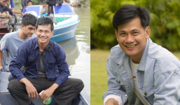 Nam diễn viên Việt từng đóng Lật Mặt giờ đi rửa bát thuê, bán trà sữa mưu sinh, U50 vẫn bị nghi ngờ giới tính
