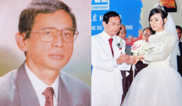 Chân dung đại gia Việt có hành trình khởi nghiệp gian truân, tuổi 74 cưới người vợ thứ 6 kém 54 tuổi gây xôn xao