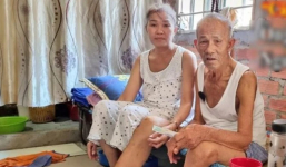 Cụ ông 84 tuổi lấy vợ trẻ kém 27 tuổi, không hôn thú vẫn trọn nghĩa phu thê khiến hàng xóm ngưỡng mộ