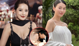 Dàn sao Việt nô nức sang Philippines dự đám cưới của Linh Rin và thiếu gia nhà tỷ phú hàng hiệu